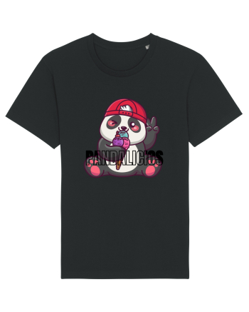 Pandalicios  Black