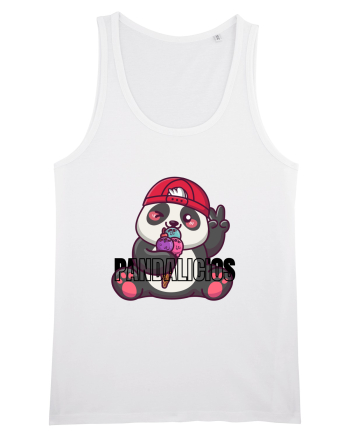 Pandalicios  White
