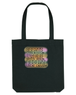 Create.Inspire.Repeat Sacoșă textilă
