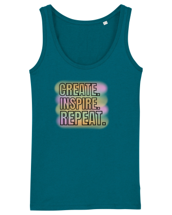 Create.Inspire.Repeat Ocean Depth