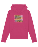 Create.Inspire.Repeat Hanorac Unisex Drummer
