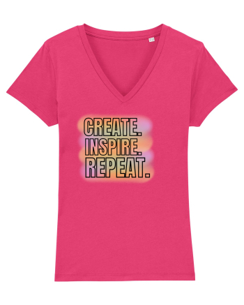 Create.Inspire.Repeat Raspberry