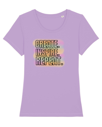 Create.Inspire.Repeat Lavender Dawn
