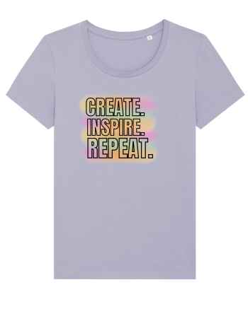 Create.Inspire.Repeat Lavender