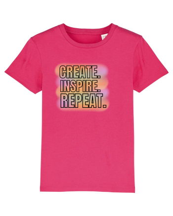 Create.Inspire.Repeat Raspberry