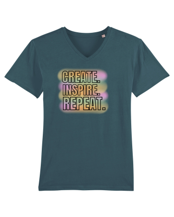 Create.Inspire.Repeat Stargazer