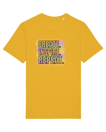 Create.Inspire.Repeat Spectra Yellow