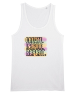 Create.Inspire.Repeat Maiou Bărbat Runs