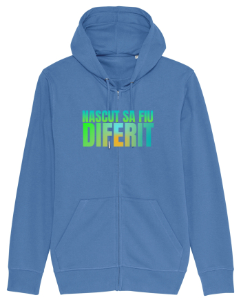 Nascut sa fiu diferit  Bright Blue