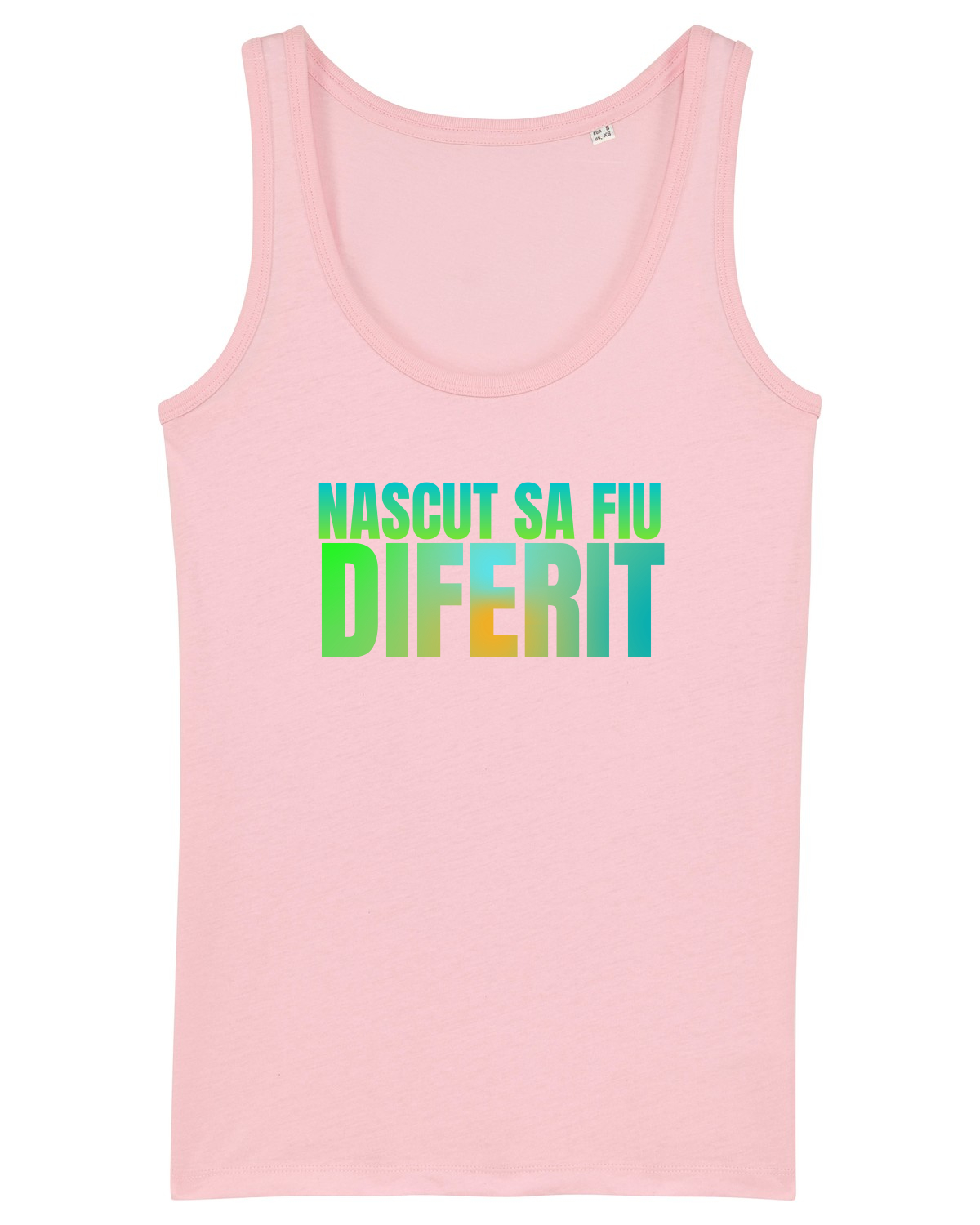 Maiou Damă Dreamer Cotton Pink