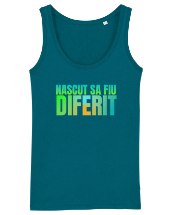 Nascut sa fiu diferit  Ocean Depth