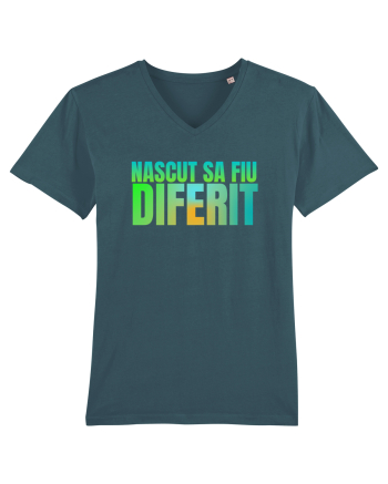 Nascut sa fiu diferit  Stargazer