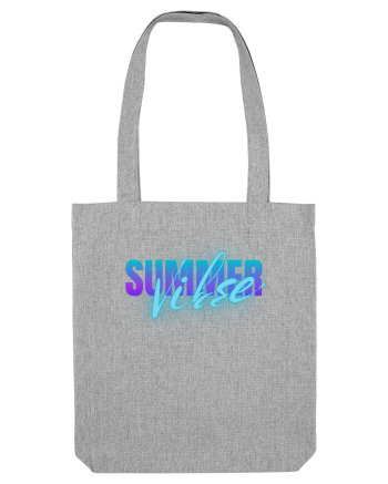 Summer vibse Heather Grey