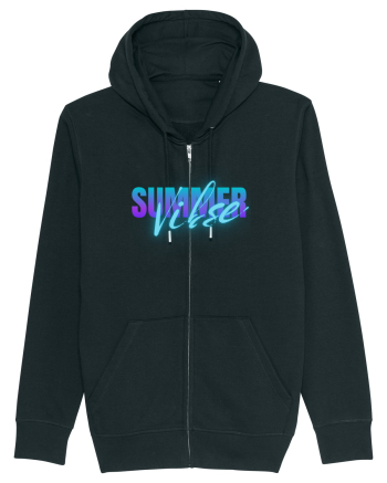 Summer vibse Black