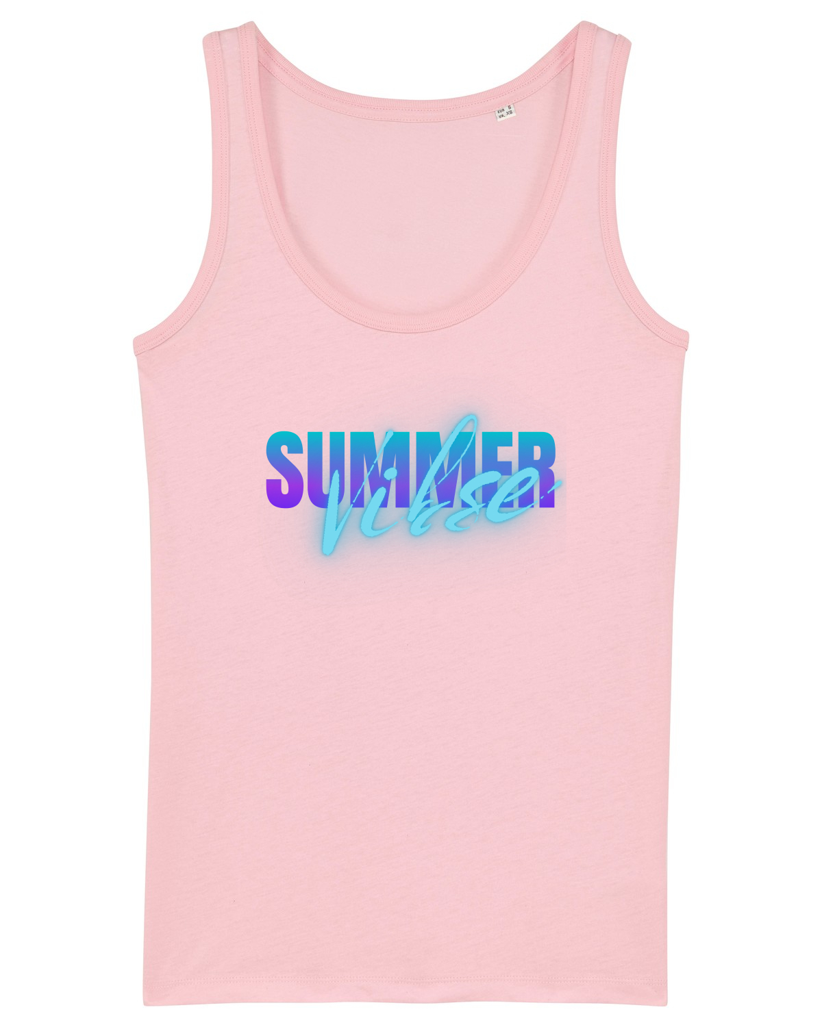 Maiou Damă Dreamer Cotton Pink