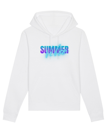 Summer vibse White