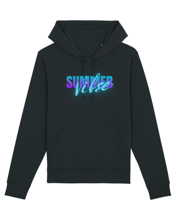 Summer vibse Black