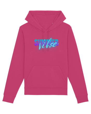 Summer vibse Raspberry