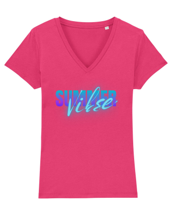 Summer vibse Raspberry