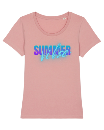 Summer vibse Canyon Pink