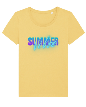 Summer vibse Jojoba