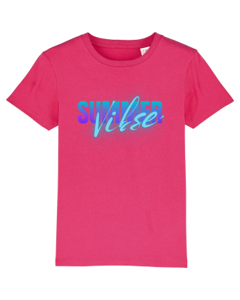 Summer vibse Raspberry