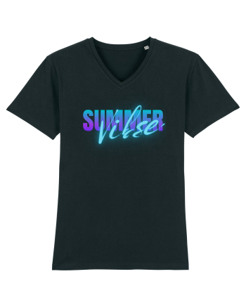Summer vibse Black