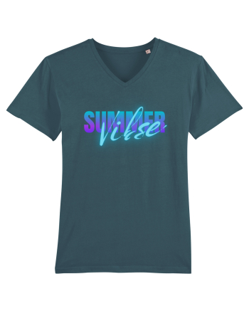Summer vibse Stargazer