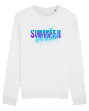 Summer vibse White