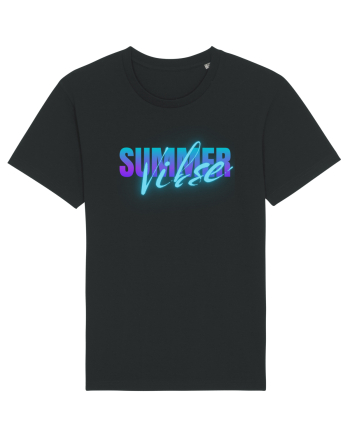 Summer vibse Black