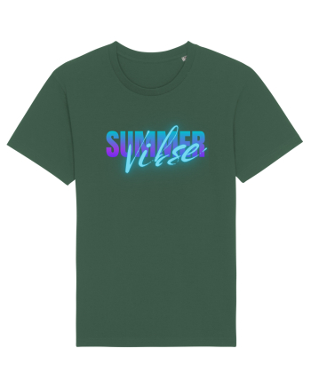 Summer vibse Bottle Green