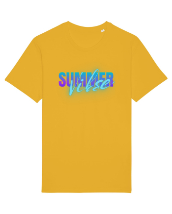 Summer vibse Spectra Yellow