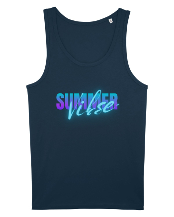 Summer vibse Navy