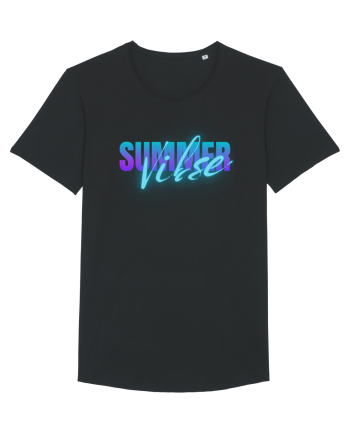 Summer vibse Black