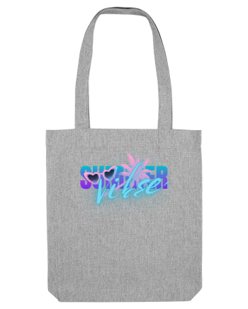 Summer vibse Heather Grey