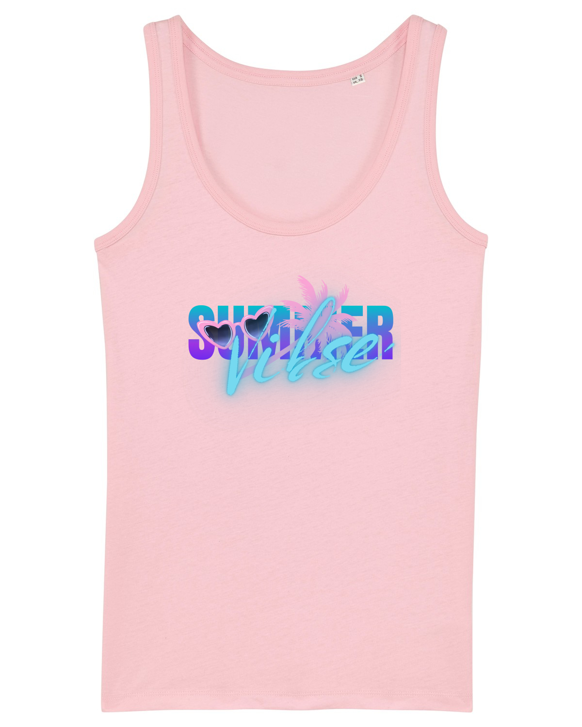 Maiou Damă Dreamer Cotton Pink