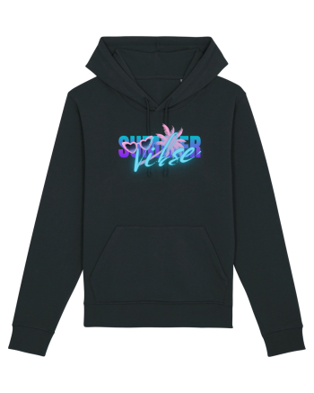 Summer vibse Black