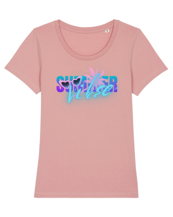 Summer vibse Canyon Pink
