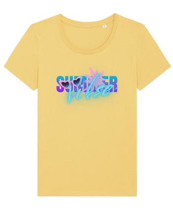 Summer vibse Jojoba