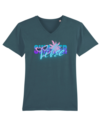 Summer vibse Stargazer