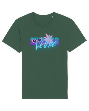 Summer vibse Bottle Green