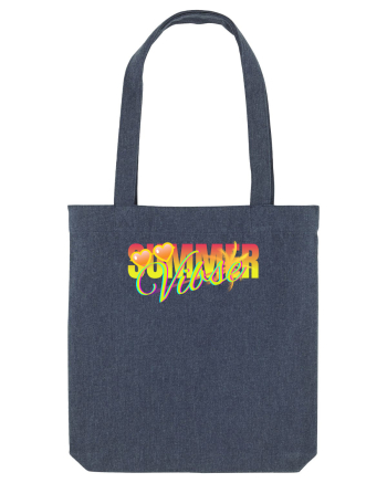 Summer vibse Midnight Blue