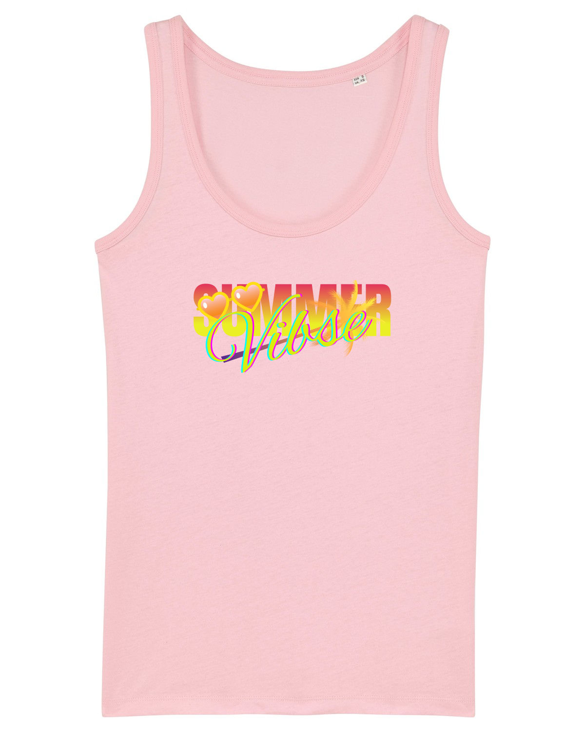 Maiou Damă Dreamer Cotton Pink