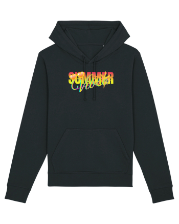 Summer vibse Black