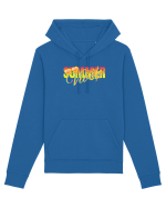 Summer vibse Hanorac Unisex Drummer
