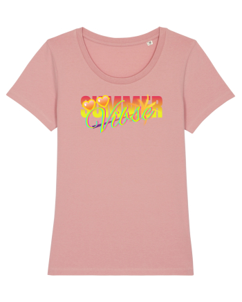 Summer vibse Canyon Pink