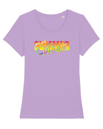 Summer vibse Lavender Dawn