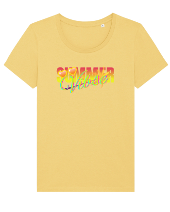 Summer vibse Jojoba