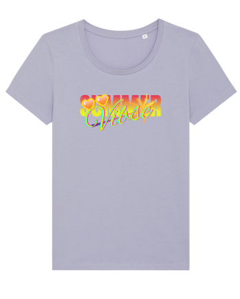 Summer vibse Lavender