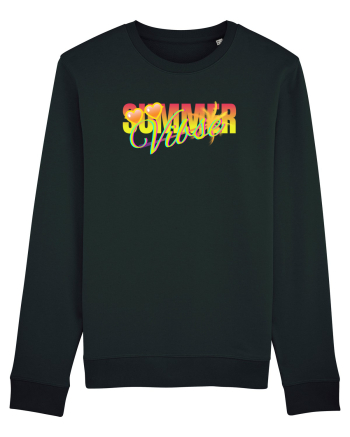 Summer vibse Black